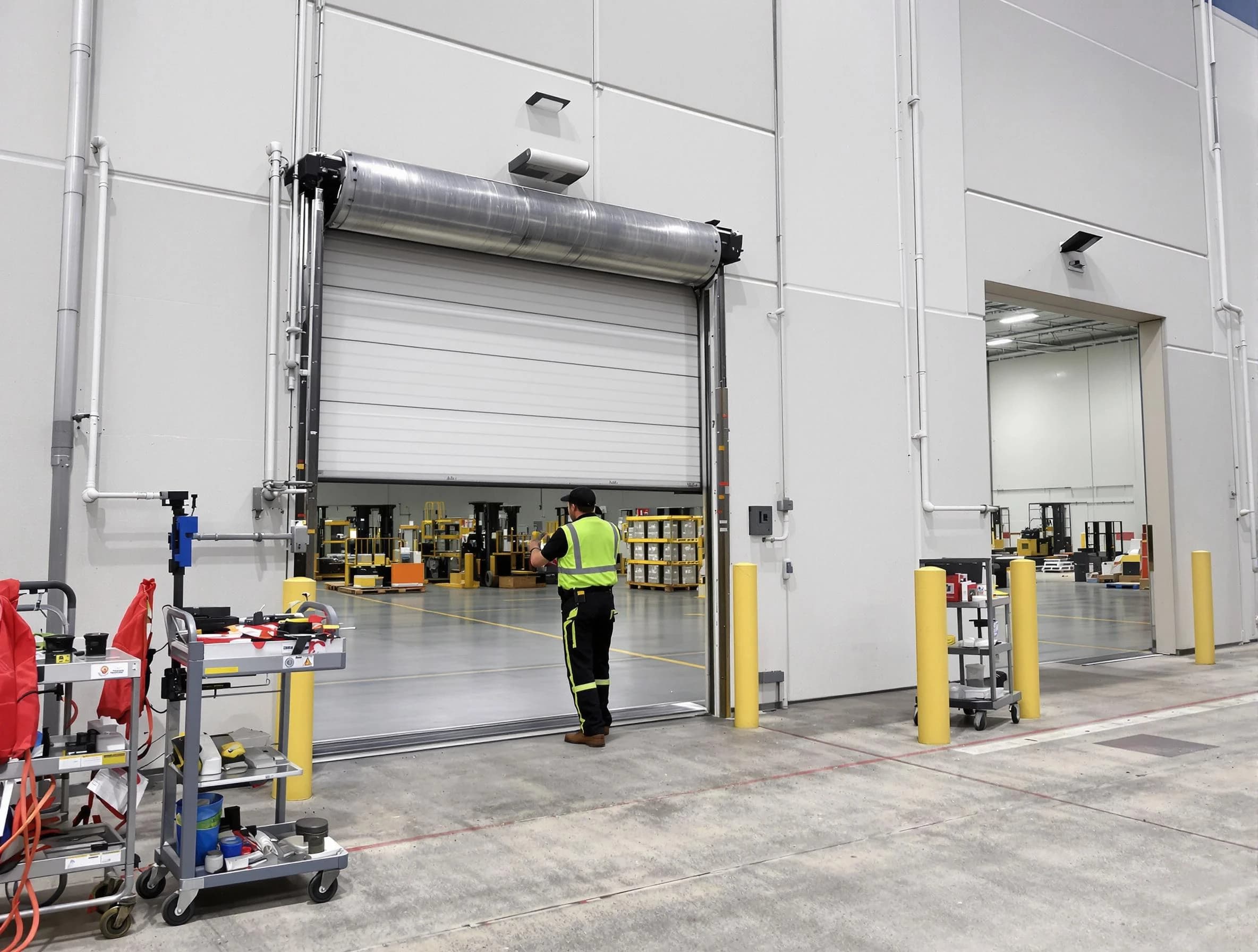 Commercial Repair service in Murfreesboro, TN