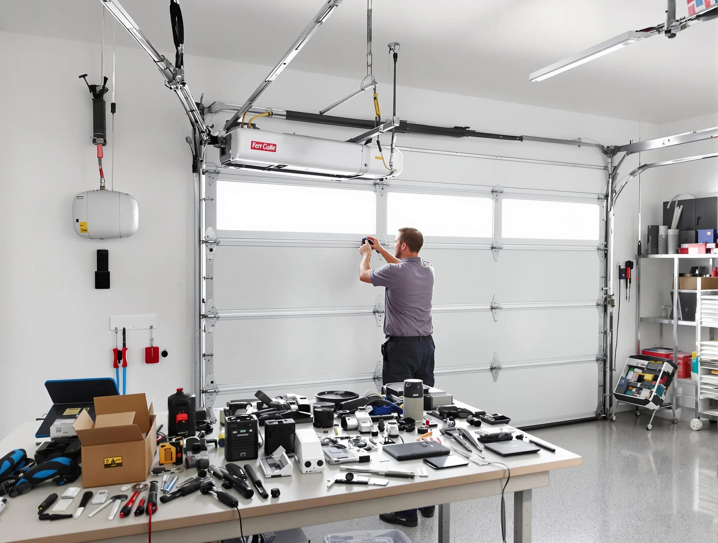 Opener Repair service in Murfreesboro, TN